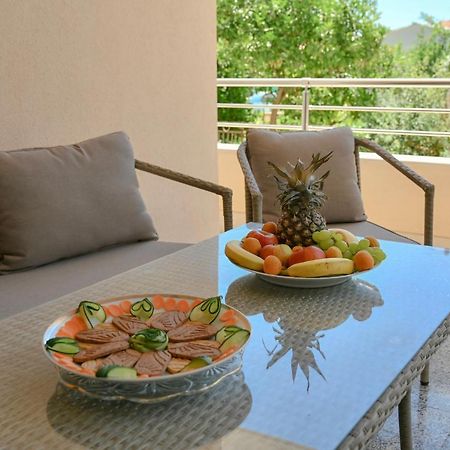 Apartment Damir Trogir Dış mekan fotoğraf