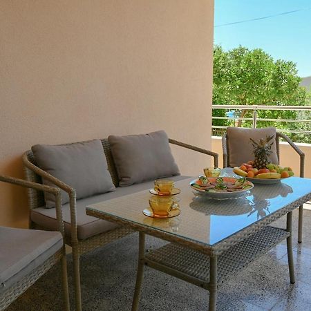 Apartment Damir Trogir Dış mekan fotoğraf