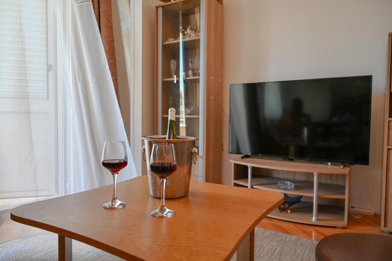 Apartment Damir Trogir Dış mekan fotoğraf