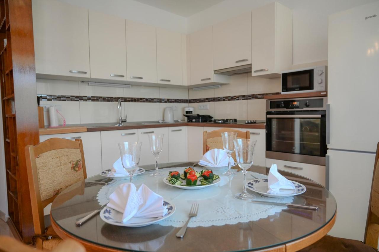 Apartment Damir Trogir Dış mekan fotoğraf