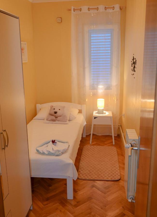 Apartment Damir Trogir Dış mekan fotoğraf