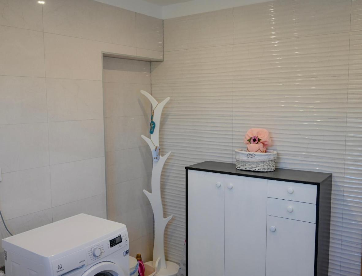 Apartment Damir Trogir Dış mekan fotoğraf