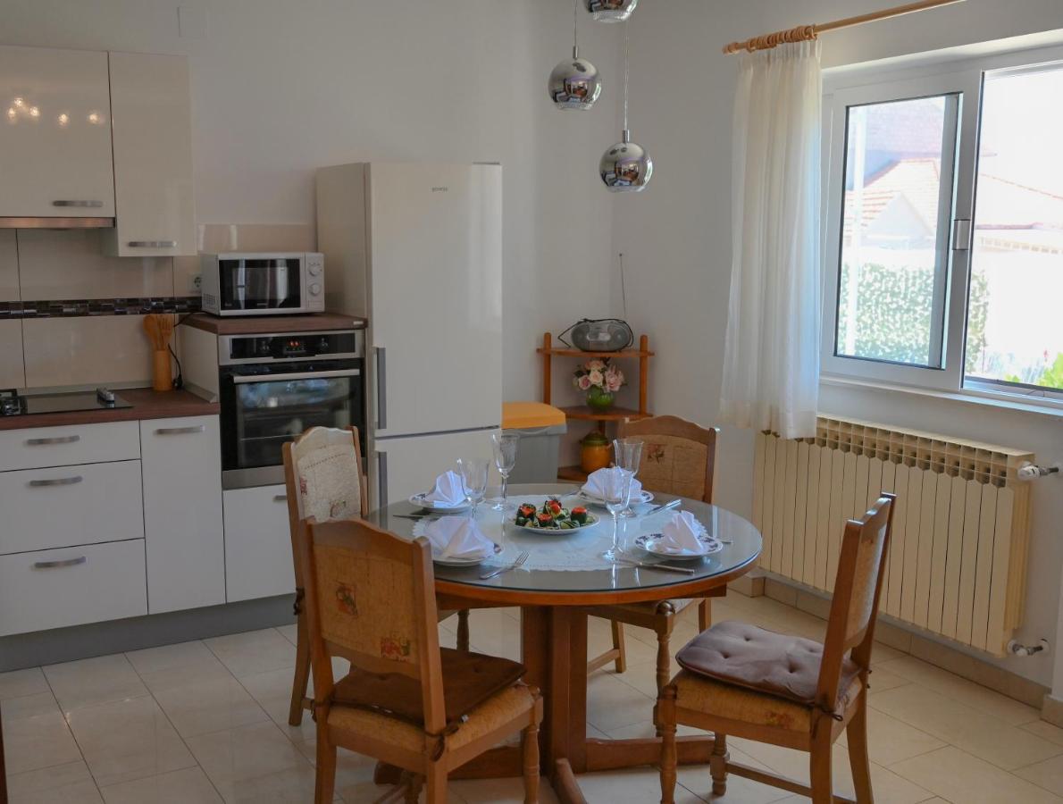 Apartment Damir Trogir Dış mekan fotoğraf
