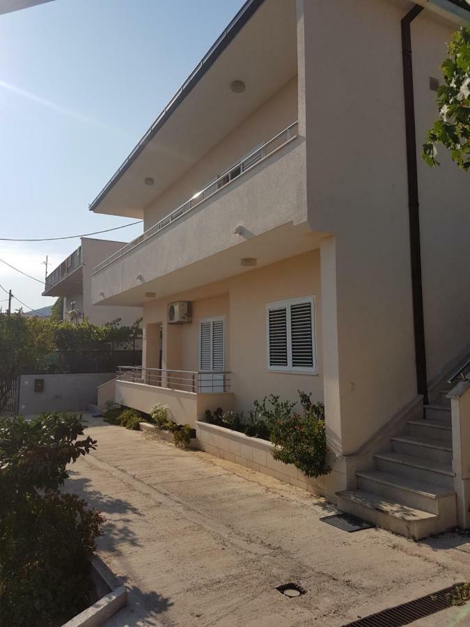 Apartment Damir Trogir Dış mekan fotoğraf